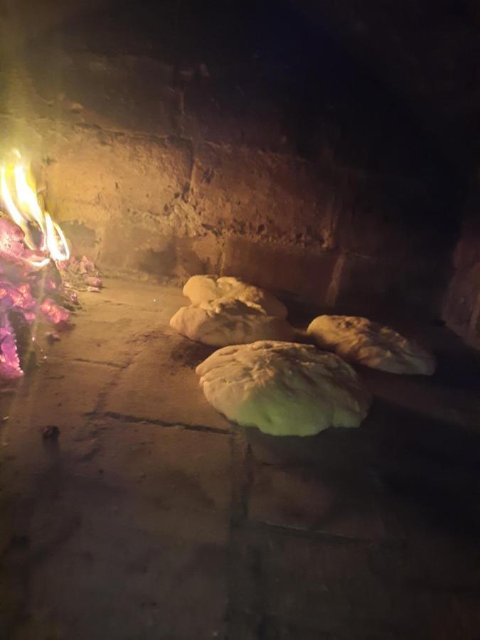 Pensiunea Vinatur Porumbacu de Sus Esterno foto