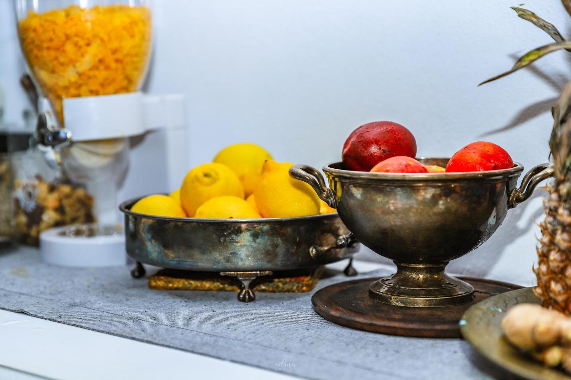 Pensiunea Vinatur Porumbacu de Sus Esterno foto