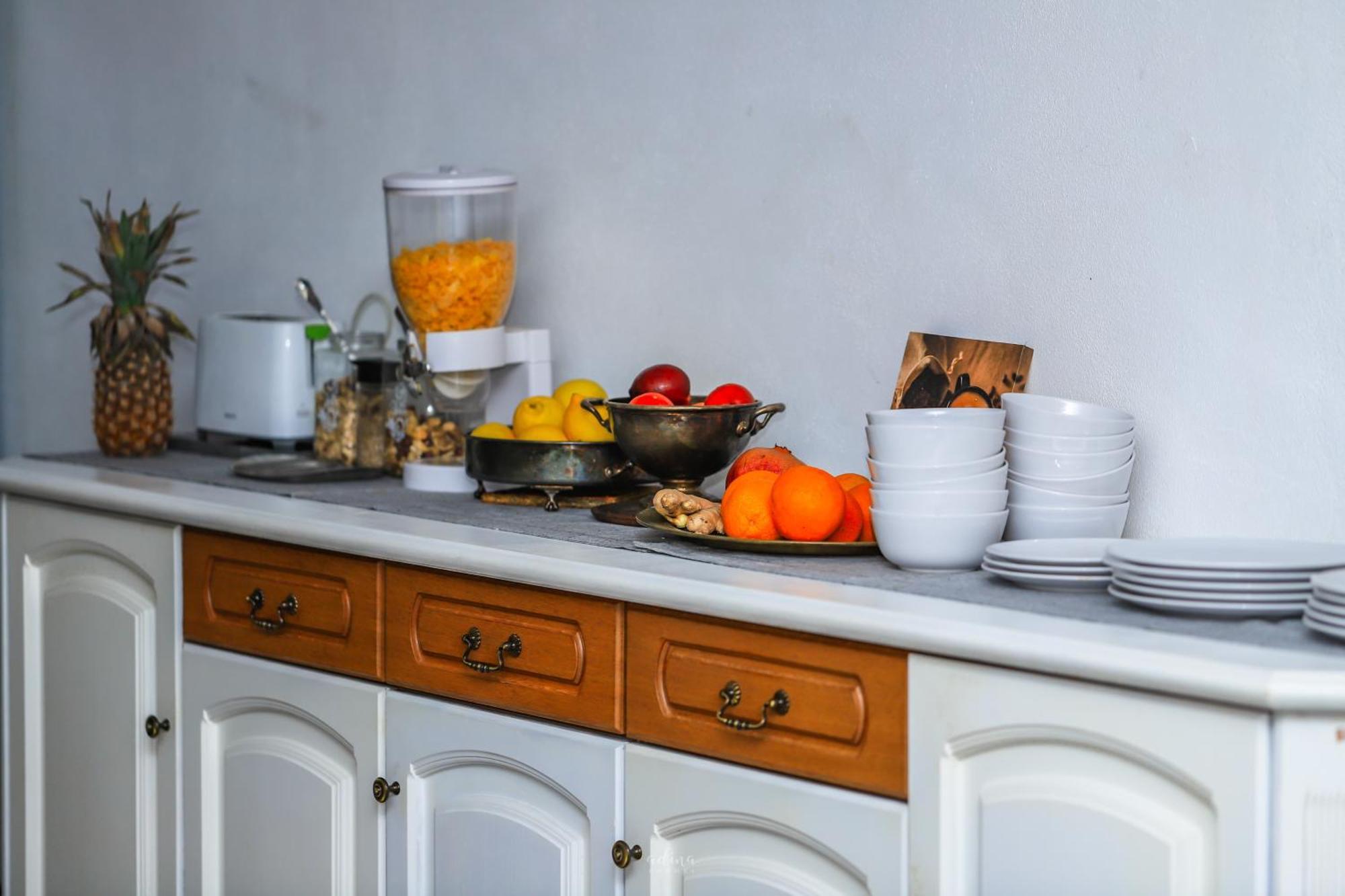 Pensiunea Vinatur Porumbacu de Sus Esterno foto